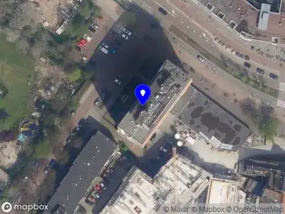 Coöperatieve Servicever Olympusflat U.A.