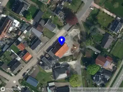 Oudervereniging OBS De Driesprong Eesveen