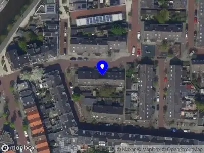 Pars Vereniging (Iraanse sociale vereniging Leiden)