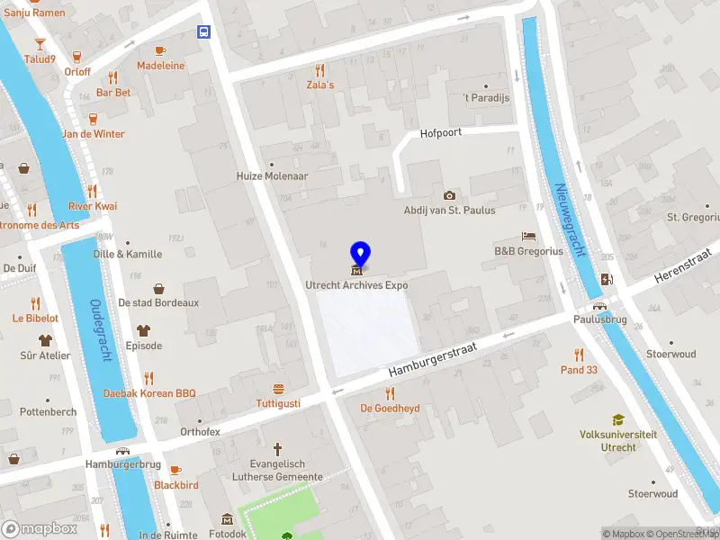 Stichting Start Foundation