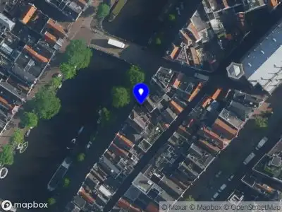 Schola Compleo Disputatio Apollo Amsterdam