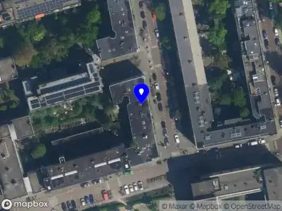 PaceMaker Foundation. Amsterdam