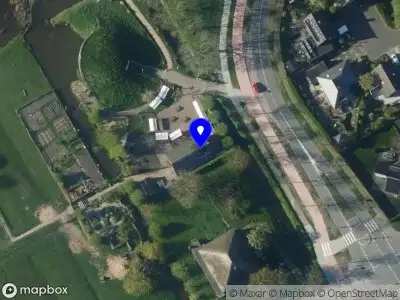 Stichting Milieuactiviteitencentrum en Kinderboerderij Blokweer