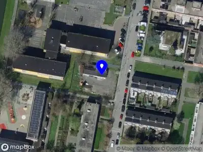 Vereniging "Turks Huis in Pendrecht" Rotterdam