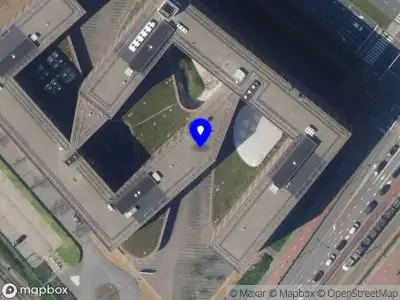 Personeelsvereniging CeBuSta-Den Haag