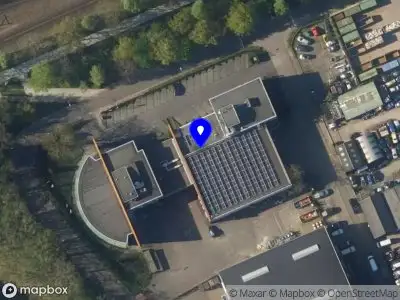 Multiple Sclerose Vereniging Nederland DEN DOLDER
