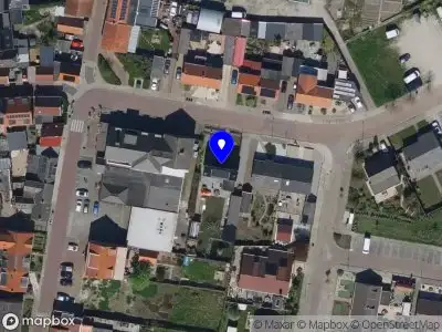 Politiehonddresseerver. Bergen op Zoom