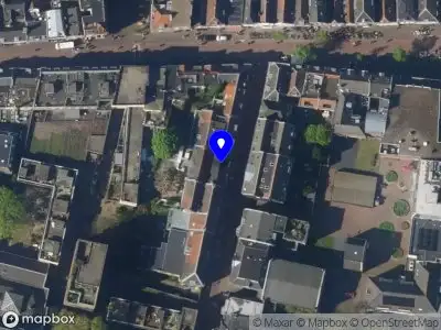 Navigators Studentenvereniging Utrecht Utrecht
