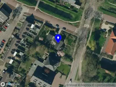 Stichting De Jonge Onderzoekers Arnhem