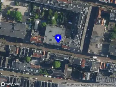 Foe International Amsterdam