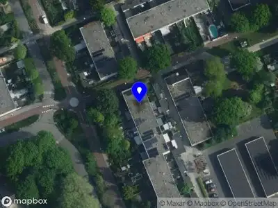 Nieuw bedrijf Bewonersbelangenvereniging Kantershof