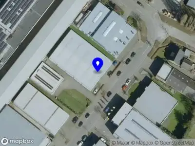 Nieuw bedrijf Stichting Vraag en Aanbod Internationaal