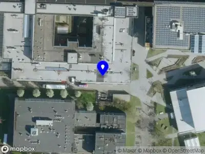 Stichting Vakopleiding Metaal Tilburg Tilburg