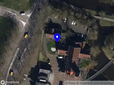 FMF Leeuwarden