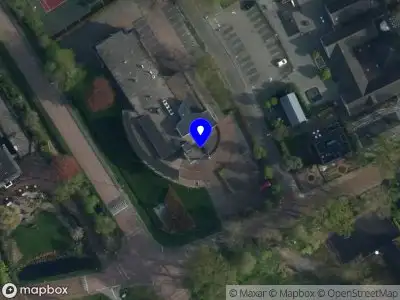 Stellingwarver Schrieversronte