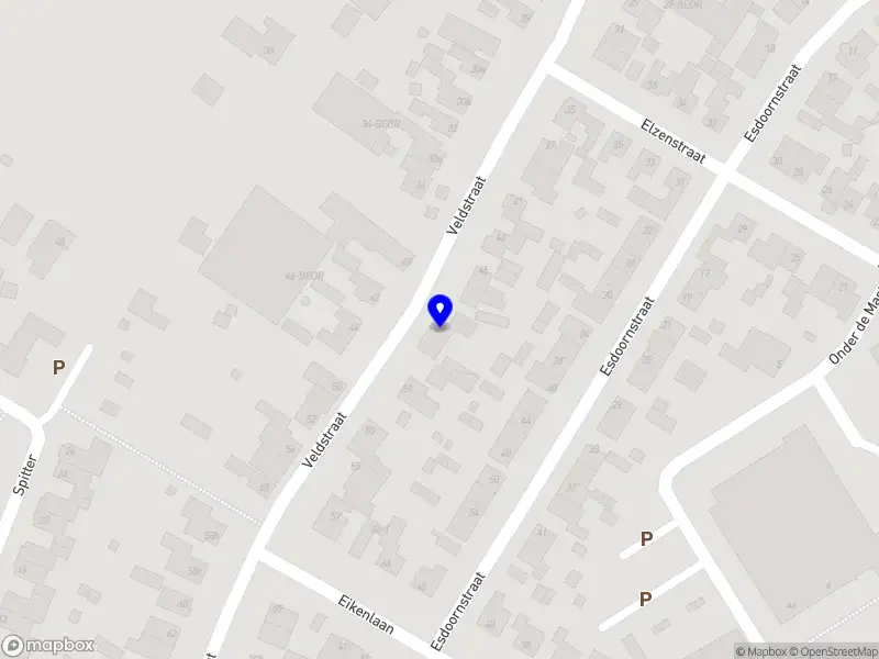 Nieuw bedrijf Stichting Theater Zundert