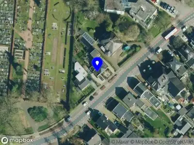 St Vrienden vh Woon- Zorgcentr. 't Saalmerink Haaksbergen