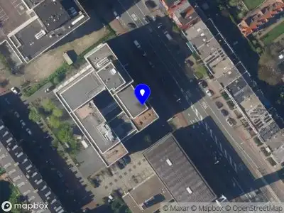 Netherlands Refugee Foundation 's-Gravenhage