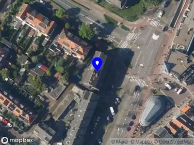 Stichting MS Research Voorschoten