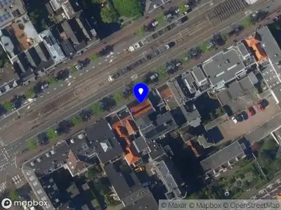 Stichting Emmahuis 's-Gravenhage