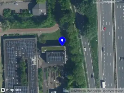 Stichting AGALAB Amsterdam
