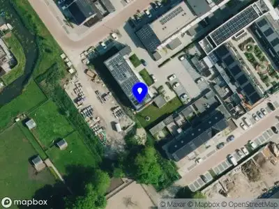 Stichting Vrienden Talma Urk en Baron van Ghentlaan 4 te Urk