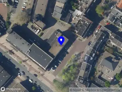 Stichting Danscentrum Utrecht Utrecht