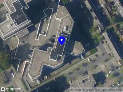 Stichting CoMensha Utrecht