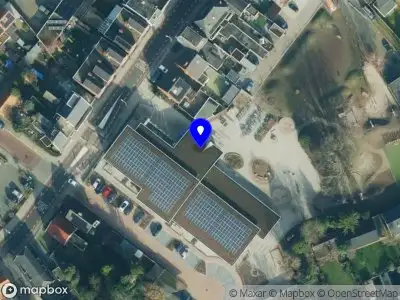 Stichting Schoolfonds Nutsschool Oldenzaal