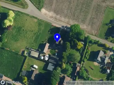 Nieuw bedrijf B.V. Hoornerveen