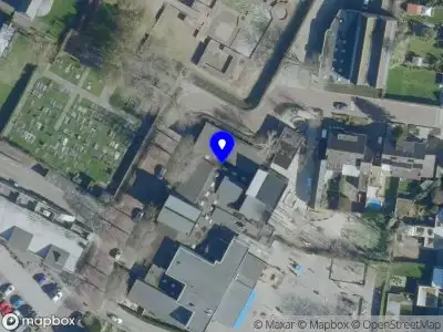 Nieuw bedrijf De Lispeltuut