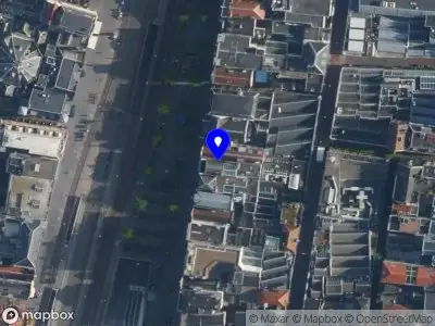 SPAR International B.V. Amsterdam