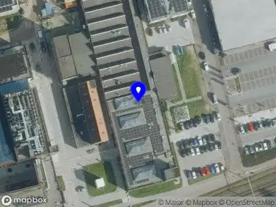 Stichting Europees Keramisch Werkcentrum/ European Ceramics Work Centre