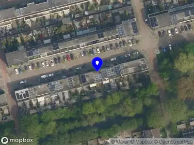 Stichting GO Fonds Delft