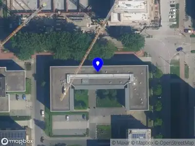 Stichting Simavi Amsterdam