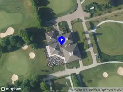 St. Openbaar Golf Zeewolde Zeewolde