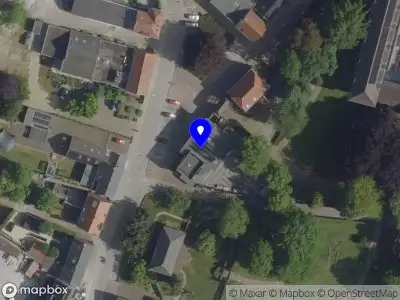 ISL. Sticht. Ned., Haci Bayram Venray