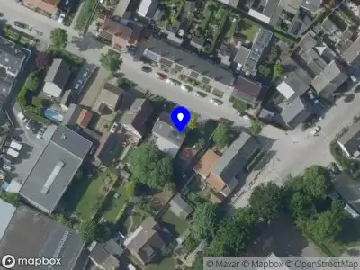 Stichting Ziekenzorg "St. Liduina" Roermond