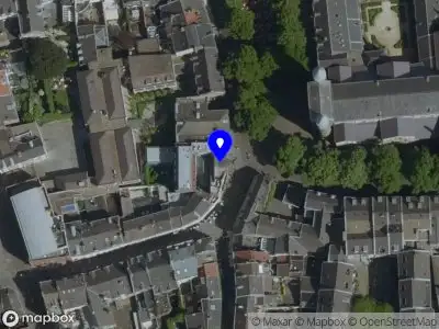 Stichting Europees Centrum voor Ontwikkelings- Management" of European Centre for Development Policy Management (ECDPM) Maastricht