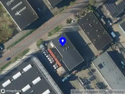 Stichting Sportevenementen Le Champion