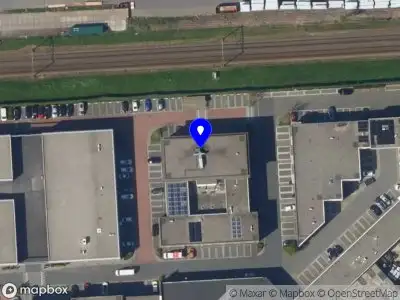 Nieuw bedrijf Stichting Kunst Centraal