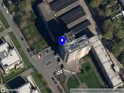 Nieuw bedrijf Co?peratie Serviceflat Huize Maarwold U.A.