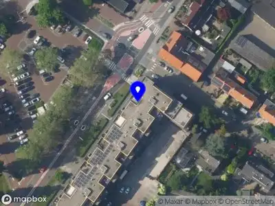 Stichting Omnia Wonen Harderwijk
