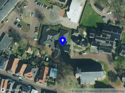 Stichting Bibliotheek Oost-Achterhoek Eibergen