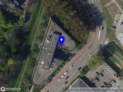 Stichting Oogheelkunde Rijswijk