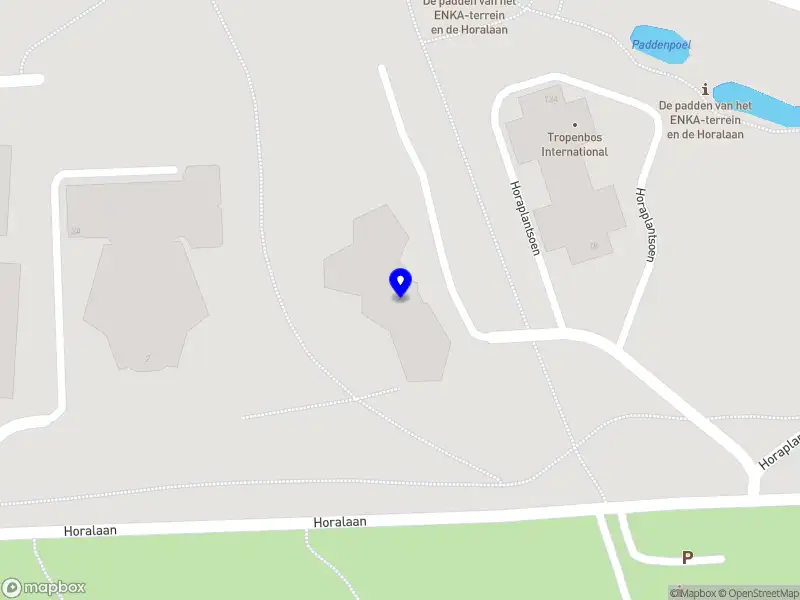 Koninklijke Vereniging van Hoveniers en Groenvoorzieners (VHG) Ede