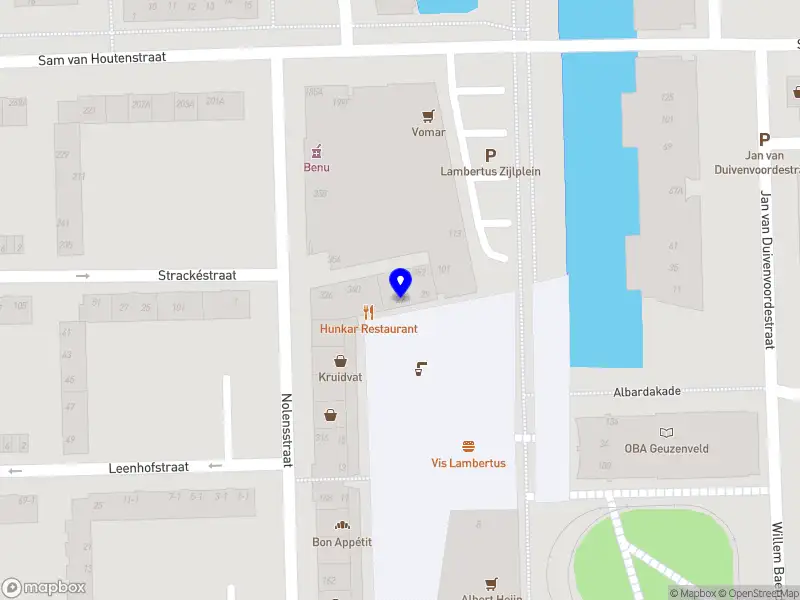 Stichting Terre des Hommes Nederland