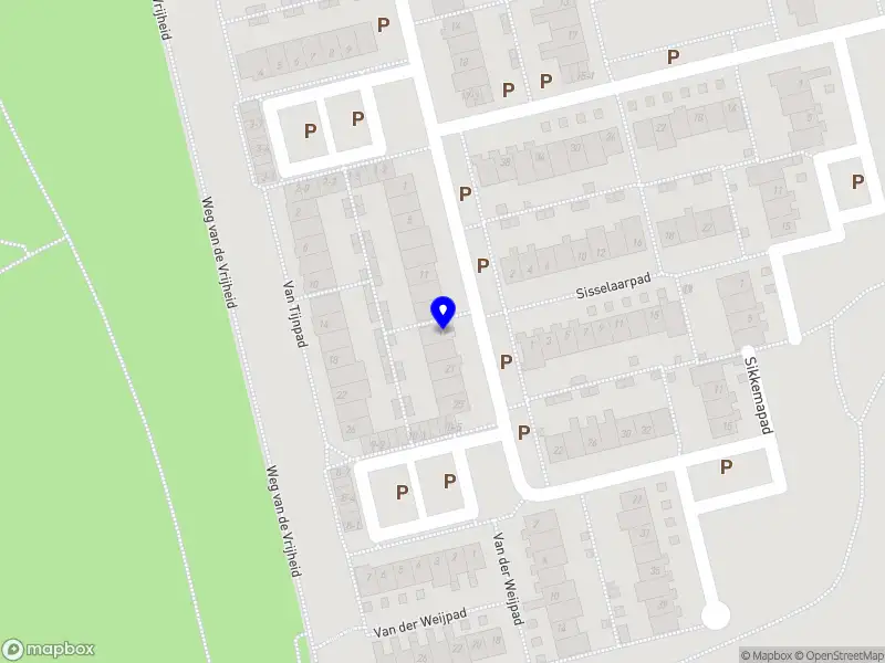 Nieuw bedrijf Ver. Gereformeerd Speciaal Onderwijs