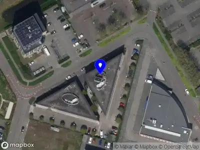 Stichting Integratiewerk Amersfoort