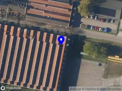 Stichting CliniClowns Nederland